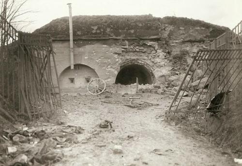 Ужасы Второй мировой войны: ранее не публиковавшиеся снимки