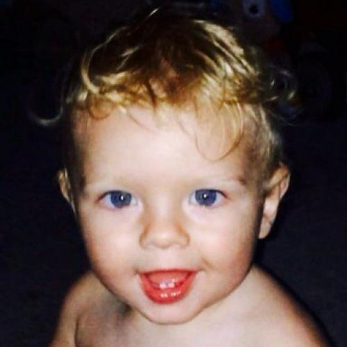 Самые известные дети звезд в Instagram