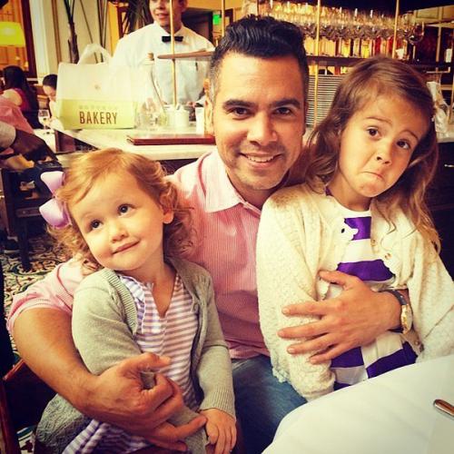 Самые известные дети звезд в Instagram