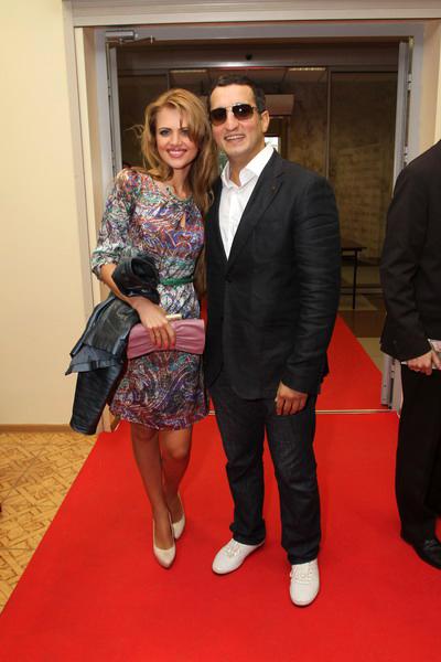 Премьеру фильма «12 месяцев» подняли до космических высот