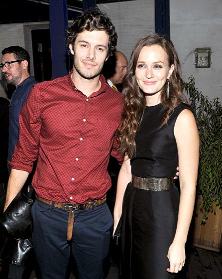 Свадьбы знаменитостей, которые состоялись в 2014 году