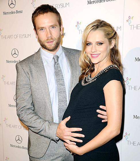 Свадьбы знаменитостей, которые состоялись в 2014 году