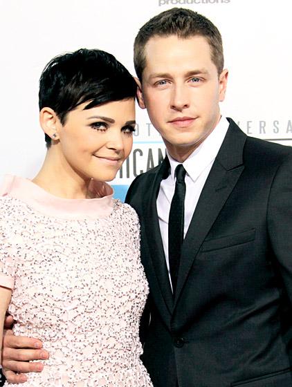 Свадьбы знаменитостей, которые состоялись в 2014 году