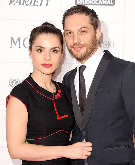 Свадьбы знаменитостей, которые состоялись в 2014 году