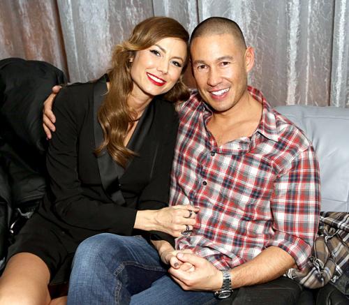 Свадьбы знаменитостей, которые состоялись в 2014 году