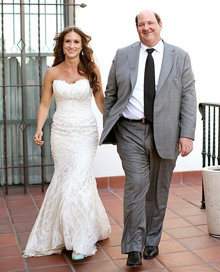 Свадьбы знаменитостей, которые состоялись в 2014 году