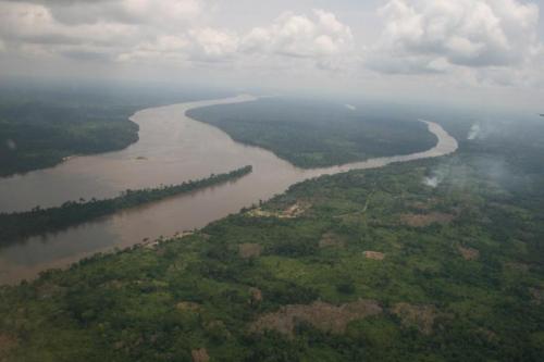 10 самых опасных рек планеты