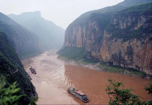 10 самых опасных рек планеты