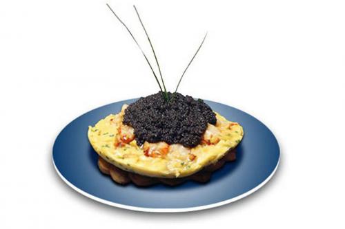 Самые дорогие блюда мира