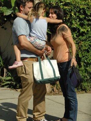 Служебные романы звезд