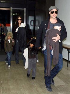 Служебные романы звезд