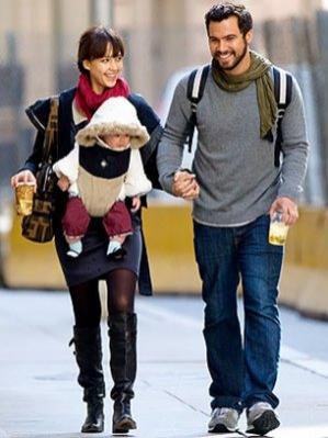 Служебные романы звезд