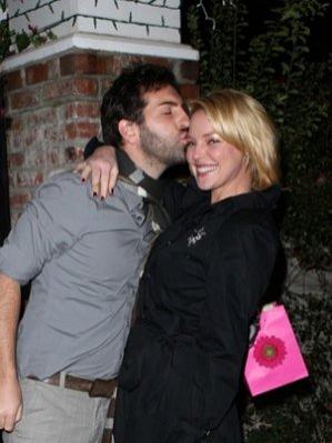 Служебные романы звезд