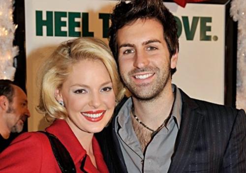 Служебные романы звезд