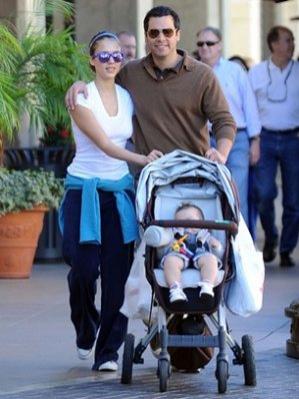 Служебные романы звезд