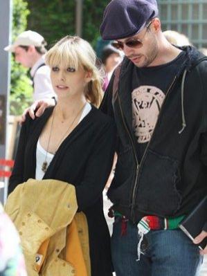 Служебные романы звезд