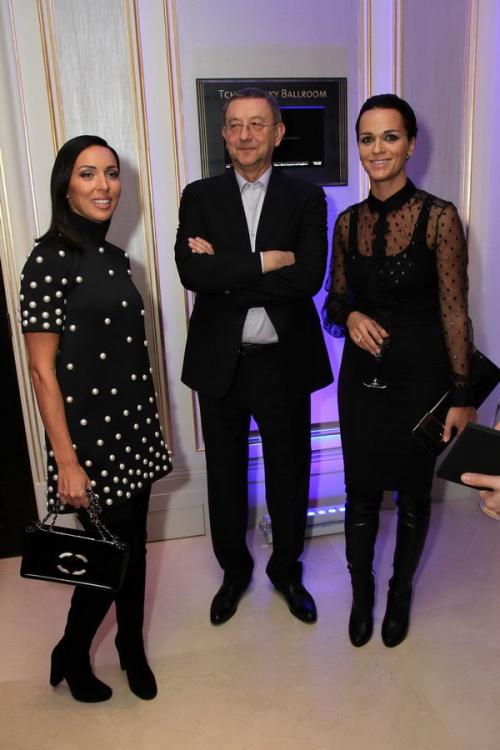 Филипп Киркоров отрепетировал свой юбилей