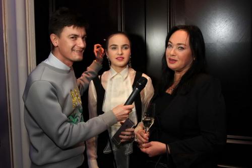 Филипп Киркоров отрепетировал свой юбилей