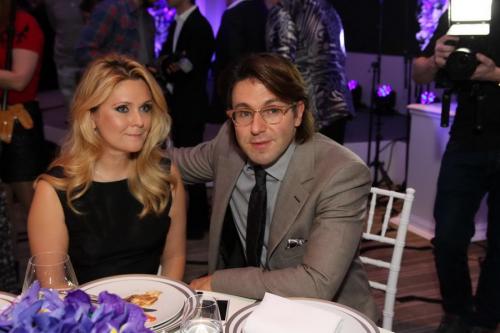 Филипп Киркоров отрепетировал свой юбилей