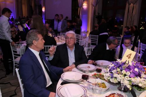 Филипп Киркоров отрепетировал свой юбилей