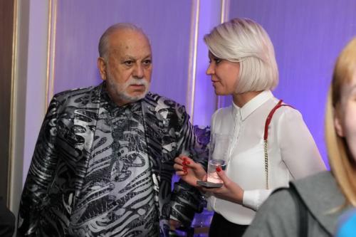 Филипп Киркоров отрепетировал свой юбилей