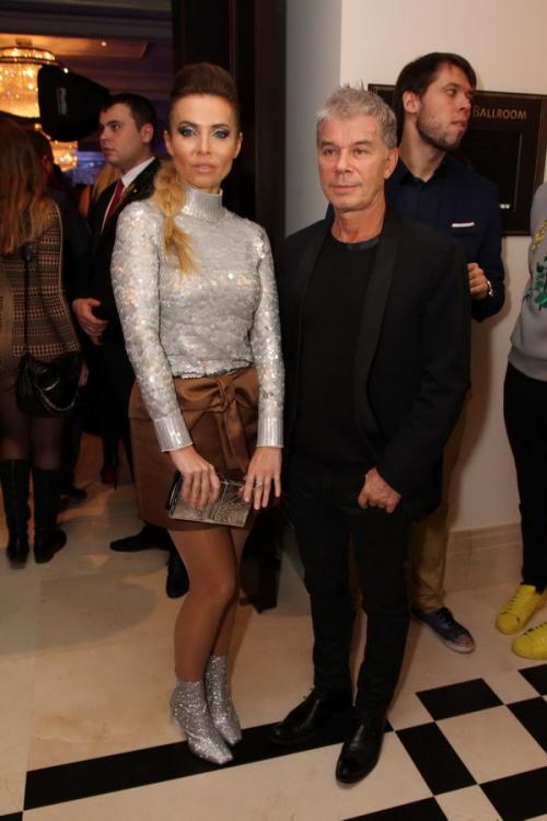 Филипп Киркоров отрепетировал свой юбилей