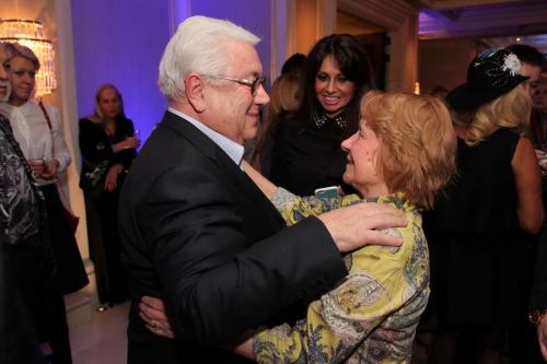 Филипп Киркоров отрепетировал свой юбилей