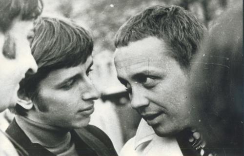 Известные КВНщики, которые трагически ушли из жизни