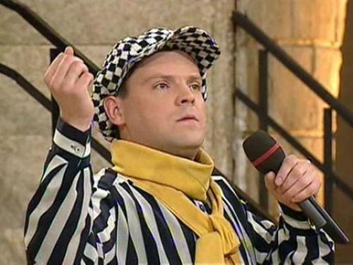 Известные КВНщики, которые трагически ушли из жизни