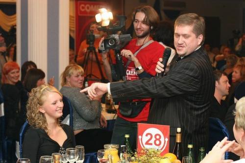 Известные КВНщики, которые трагически ушли из жизни