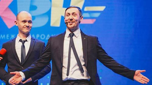 Известные КВНщики, которые трагически ушли из жизни