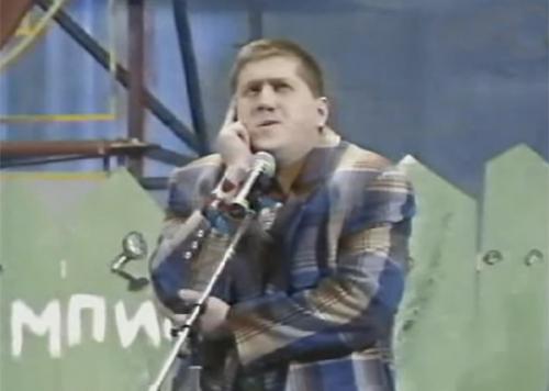 Известные КВНщики, которые трагически ушли из жизни