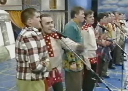 Известные КВНщики, которые трагически ушли из жизни