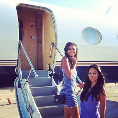 Последние фотографии звезд из Твиттеров