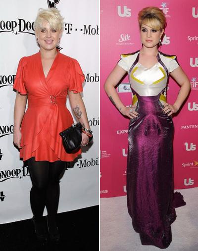 Лучшее тело 2010 года