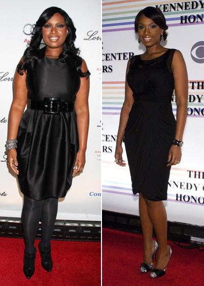 Лучшее тело 2010 года