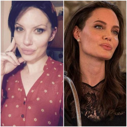 Двойники звезд, которых невозможно отличить от настоящих