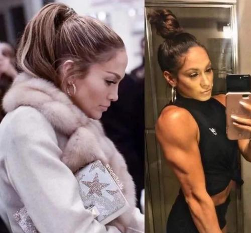 Двойники звезд, которых невозможно отличить от настоящих