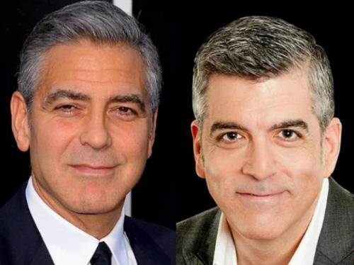 Двойники звезд, которых невозможно отличить от настоящих