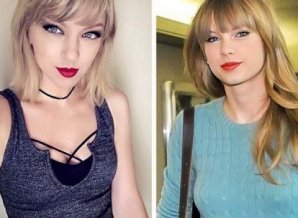 Двойники звезд, которых невозможно отличить от настоящих