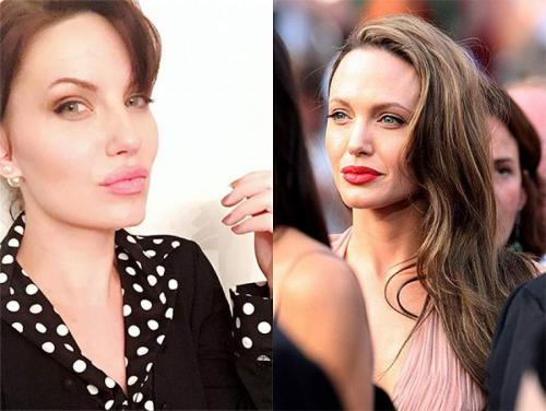 Двойники звезд, которых невозможно отличить от настоящих