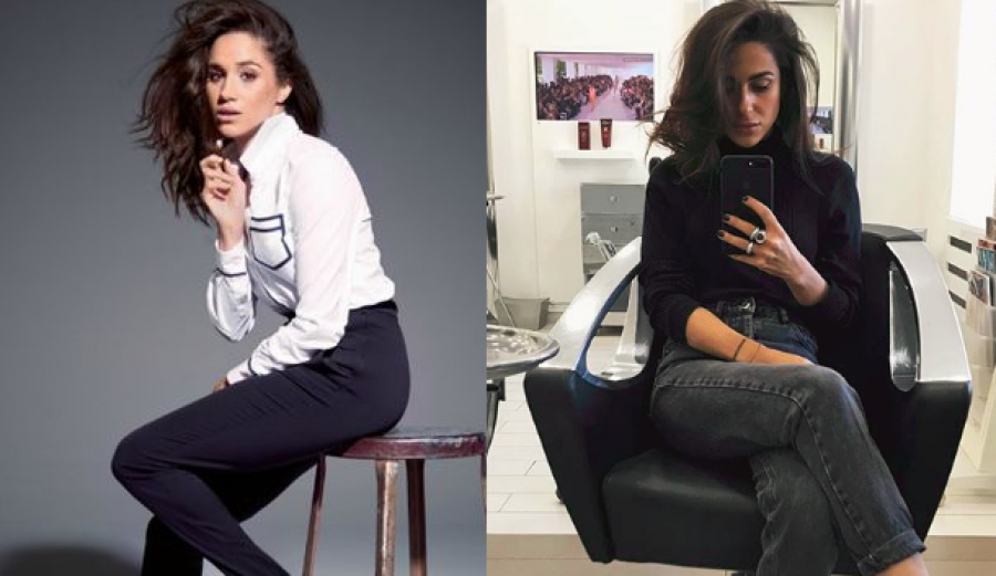 Двойники звезд, которых невозможно отличить от настоящих