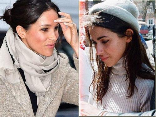 Двойники звезд, которых невозможно отличить от настоящих