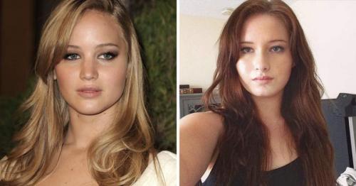 Двойники звезд, которых невозможно отличить от настоящих