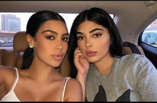 Двойники звезд, которых невозможно отличить от настоящих