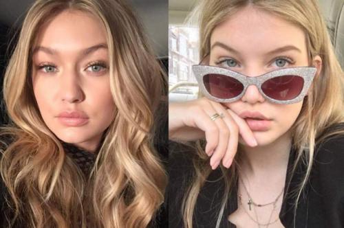 Двойники звезд, которых невозможно отличить от настоящих