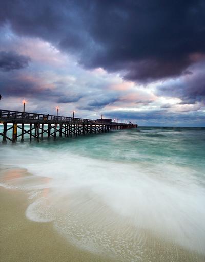 Топ-10 прибрежных городов