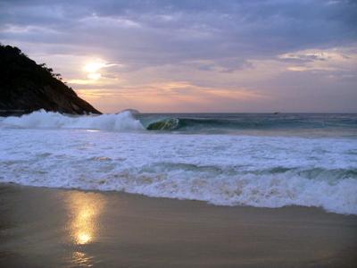 Топ-10 прибрежных городов