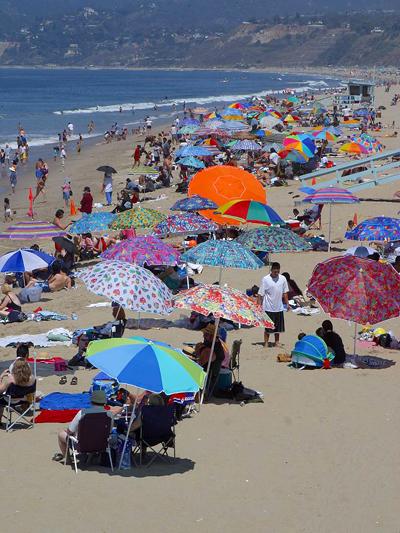 Топ-10 прибрежных городов