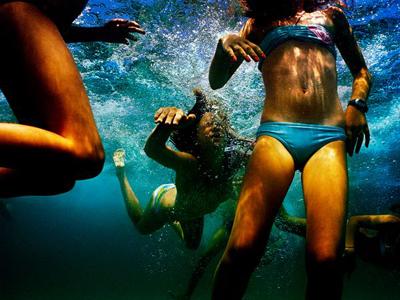 Топ-10 прибрежных городов